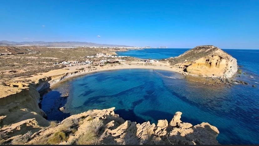 La Casa De San Juan De Los Terreros Ngoại thất bức ảnh