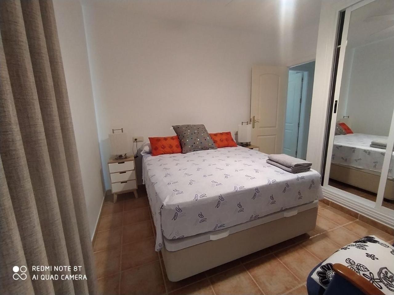 La Casa De San Juan De Los Terreros Ngoại thất bức ảnh