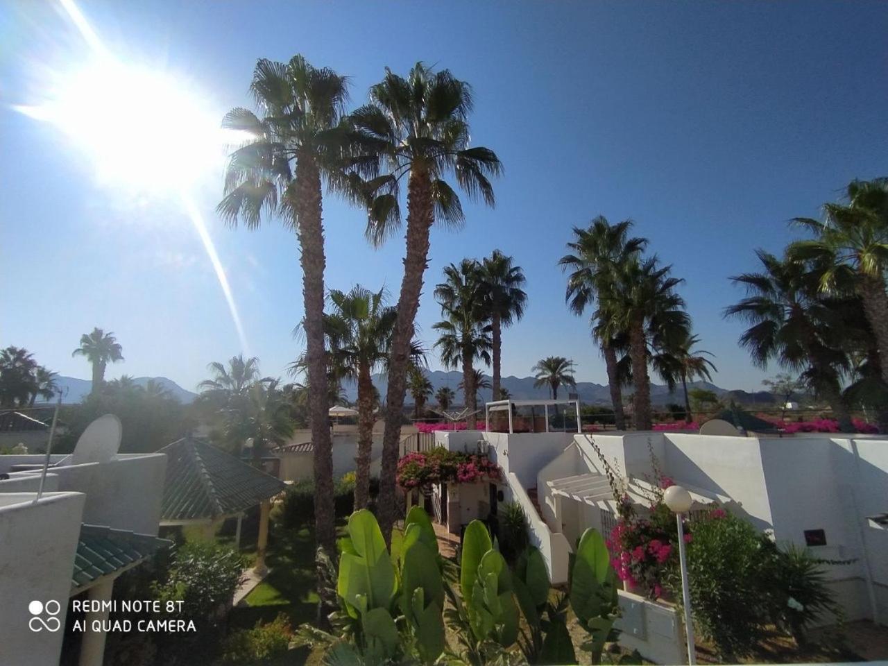 La Casa De San Juan De Los Terreros Ngoại thất bức ảnh