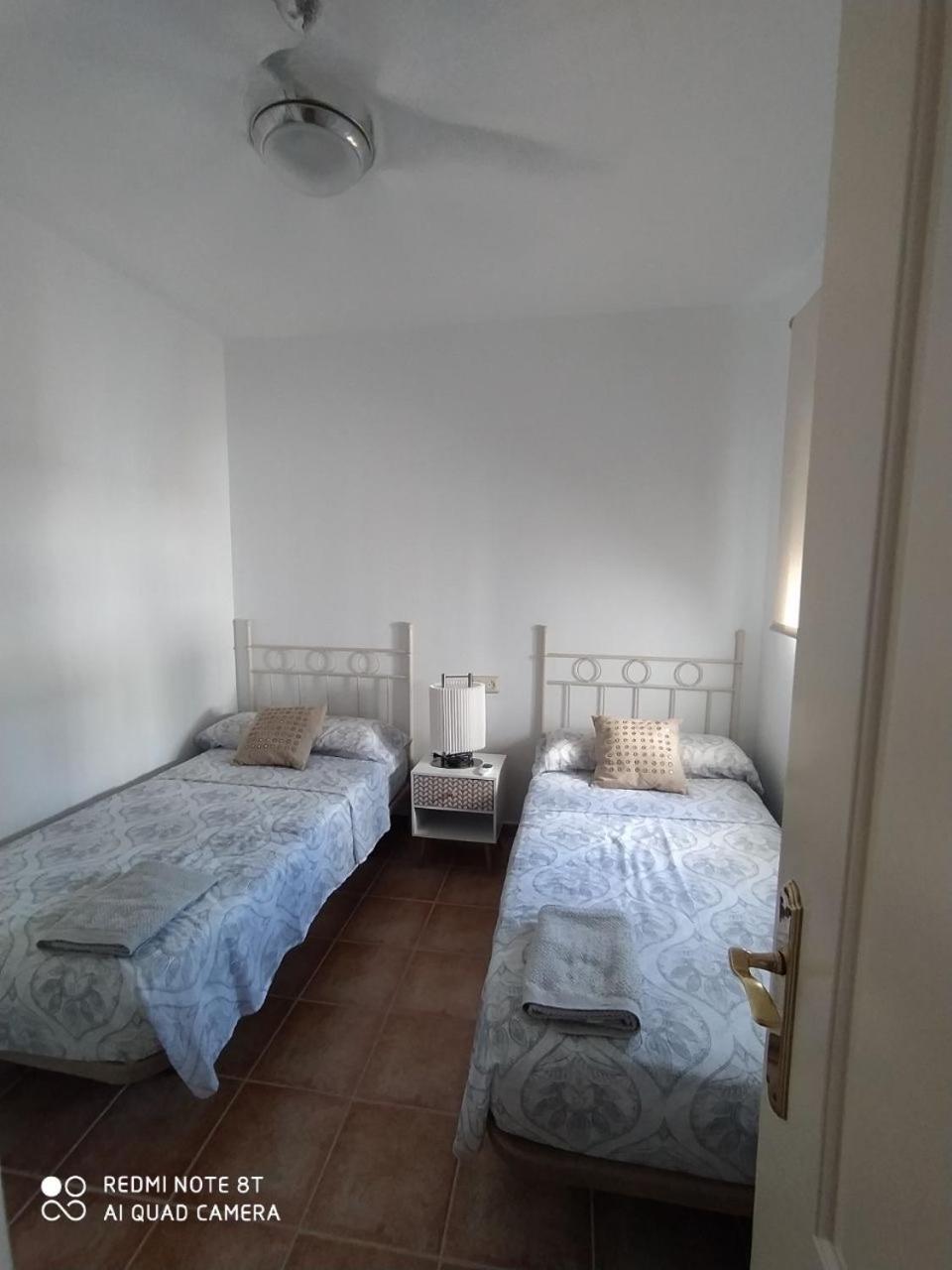La Casa De San Juan De Los Terreros Ngoại thất bức ảnh