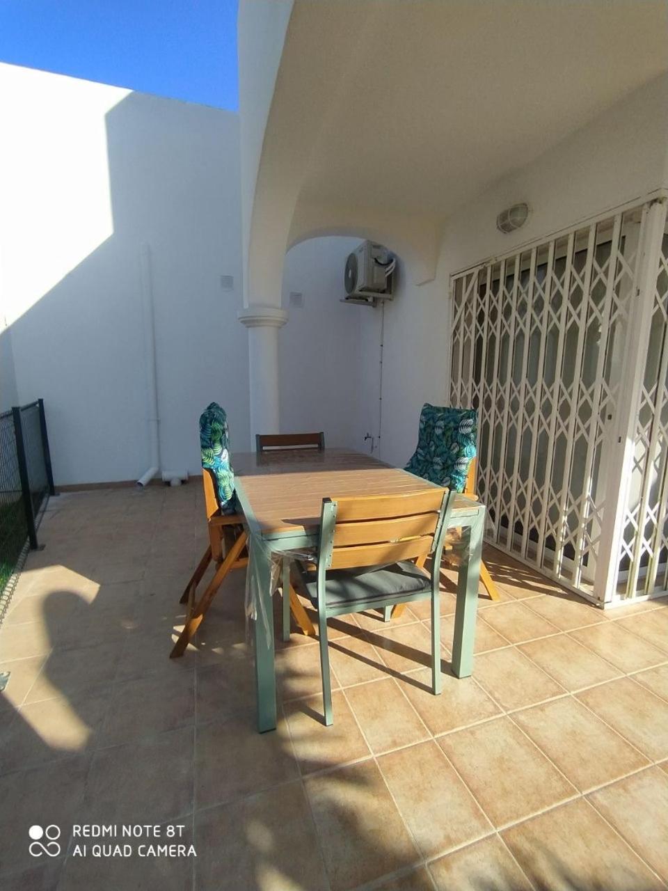 La Casa De San Juan De Los Terreros Ngoại thất bức ảnh